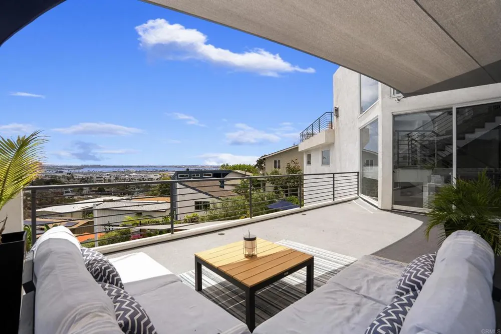 1777 Puterbaugh Street San Diego, CA 92103