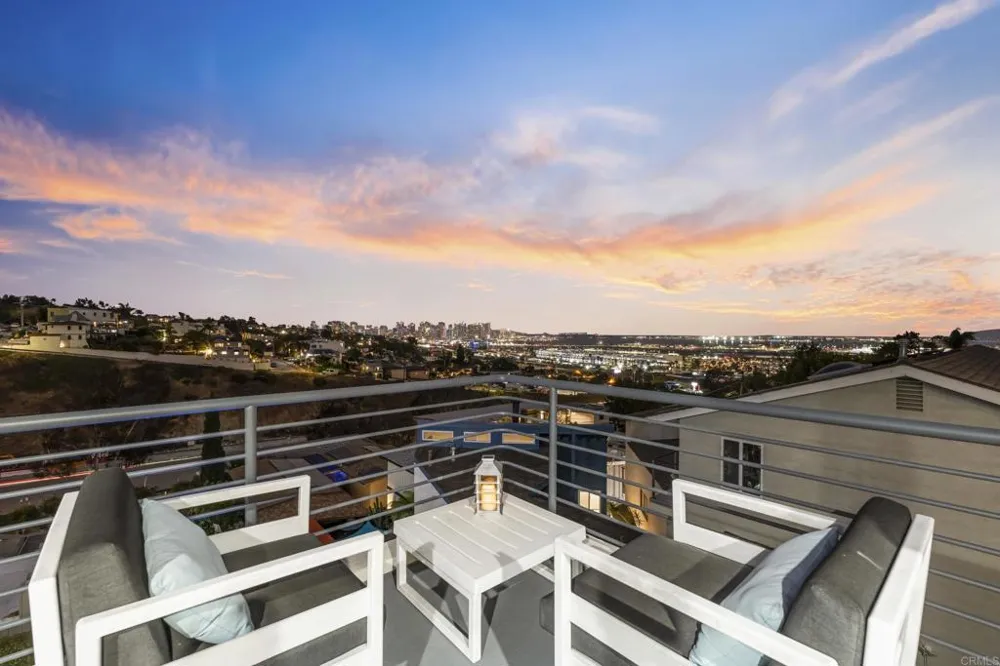 1777 Puterbaugh Street San Diego, CA 92103