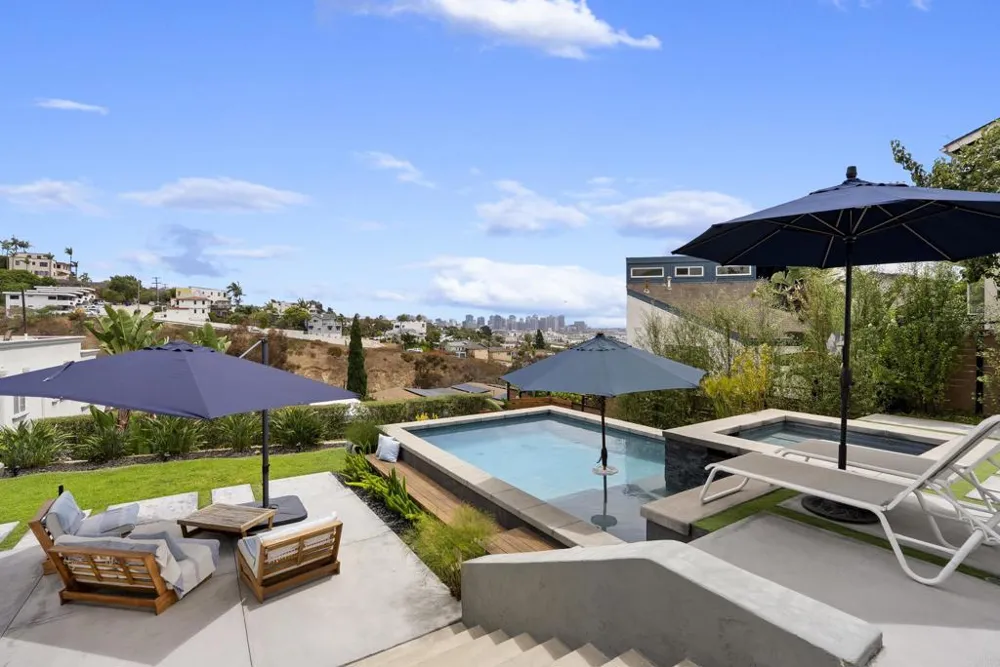 1777 Puterbaugh Street San Diego, CA 92103