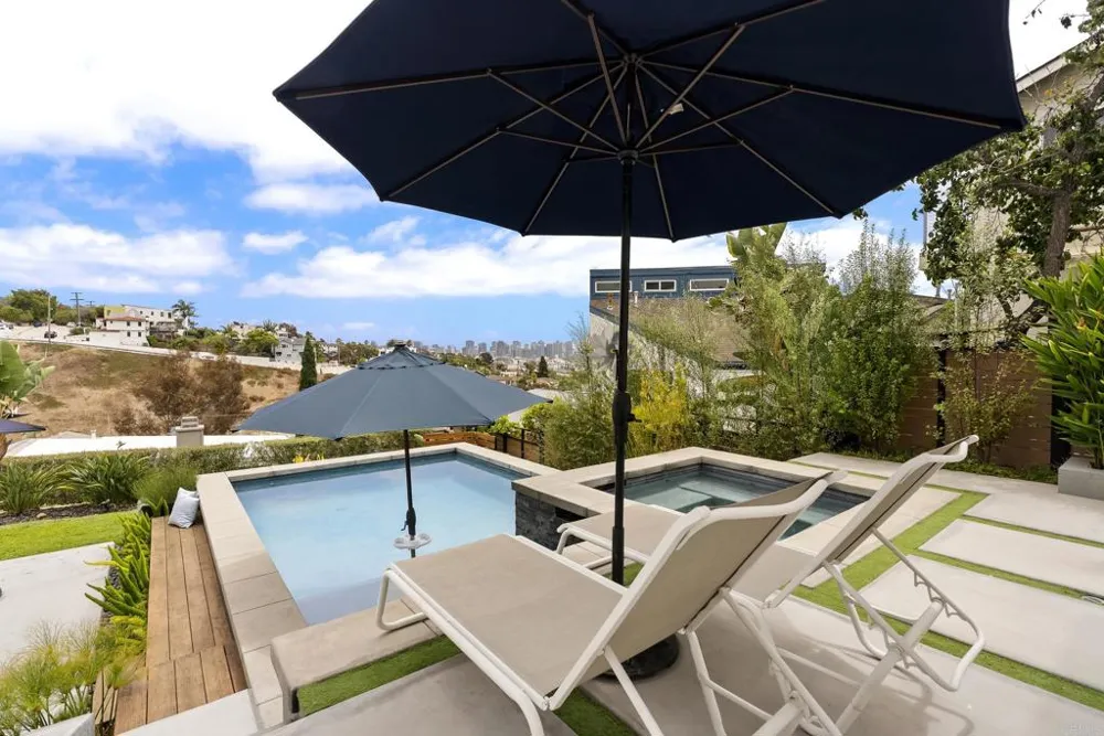 1777 Puterbaugh Street San Diego, CA 92103