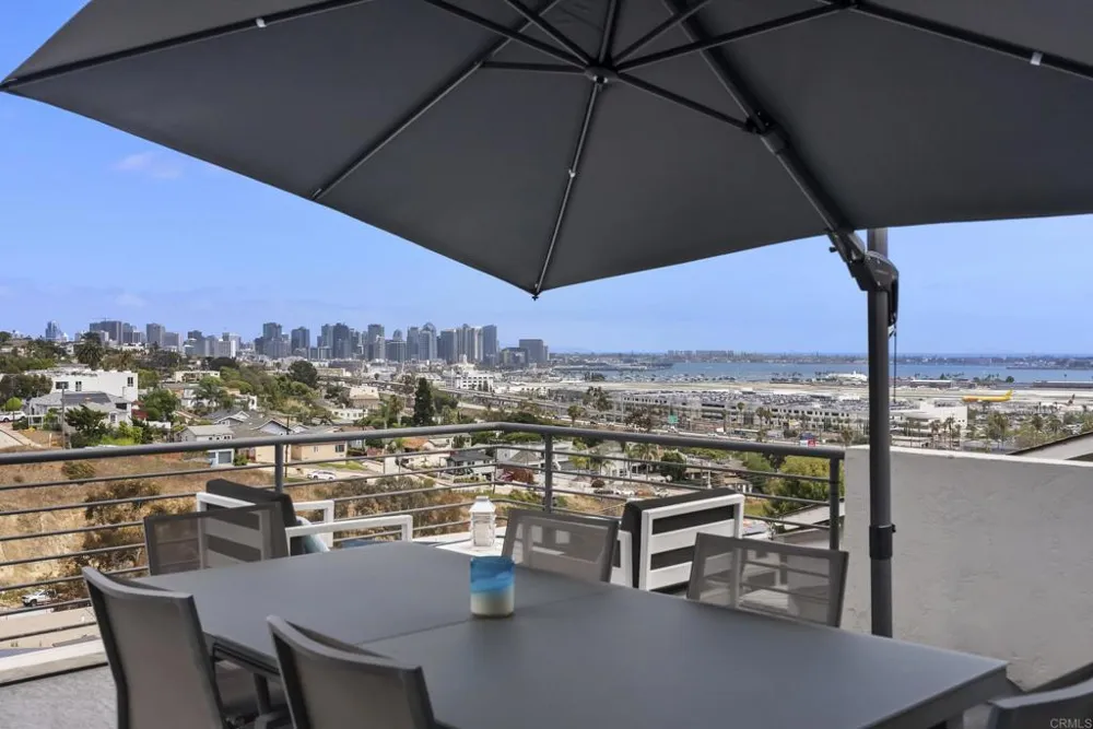 1777 Puterbaugh Street San Diego, CA 92103