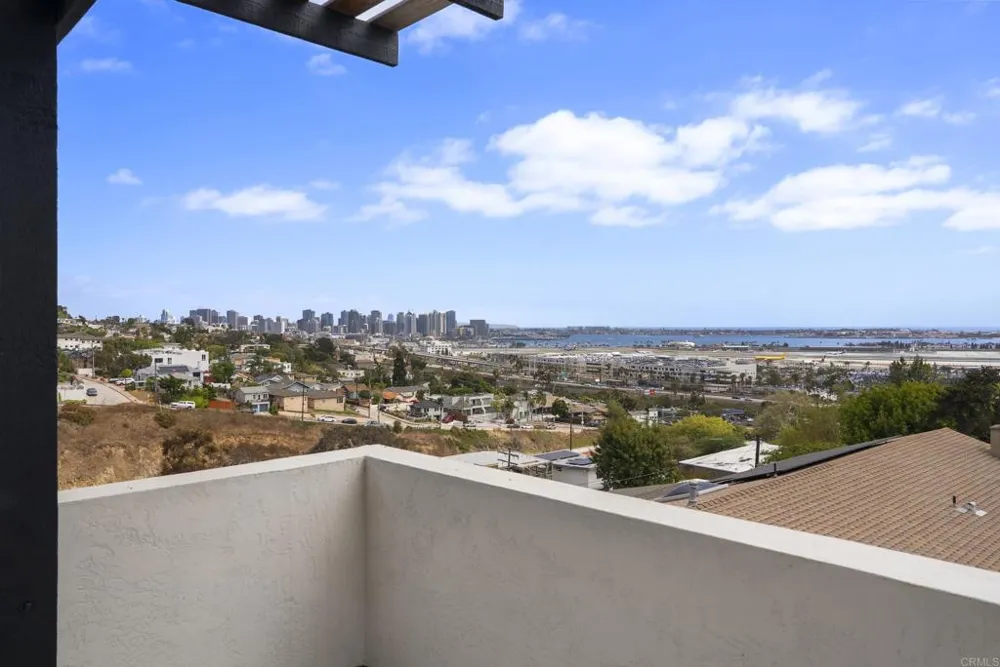 1777 Puterbaugh Street San Diego, CA 92103