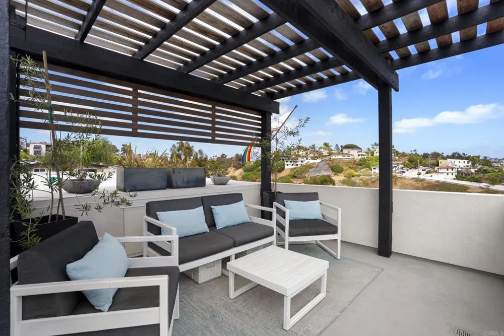 1777 Puterbaugh Street San Diego, CA 92103