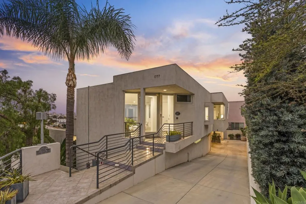 1777 Puterbaugh Street San Diego, CA 92103