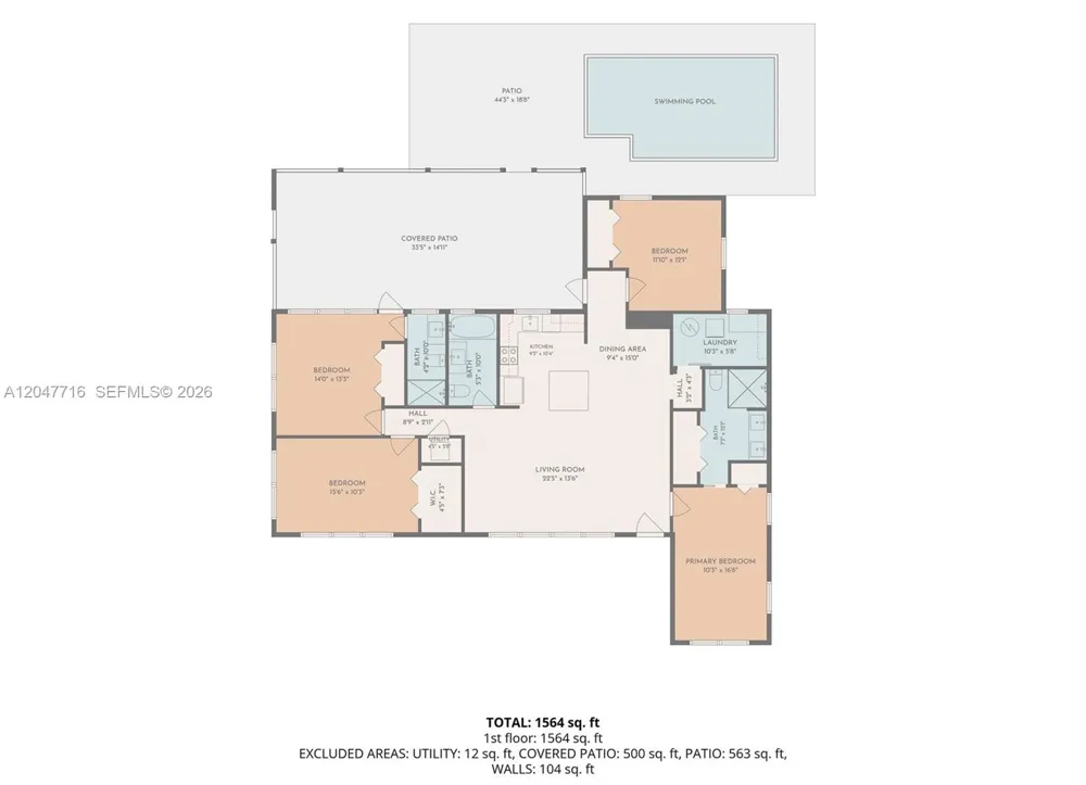 190 NE 21st St Boca Raton, FL 33431