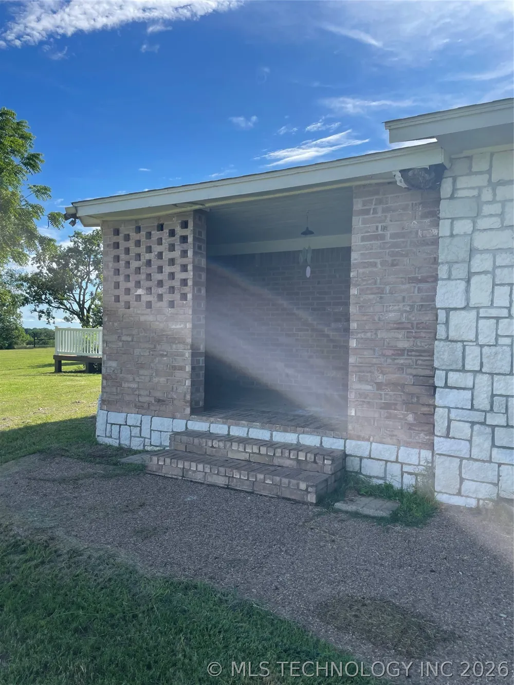 401 S Chickasaw Kingston, OK 73439