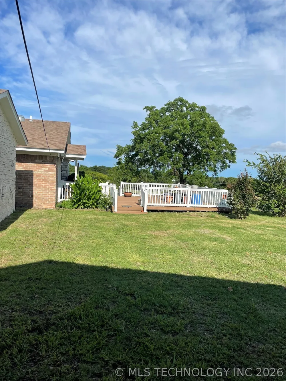 401 S Chickasaw Kingston, OK 73439
