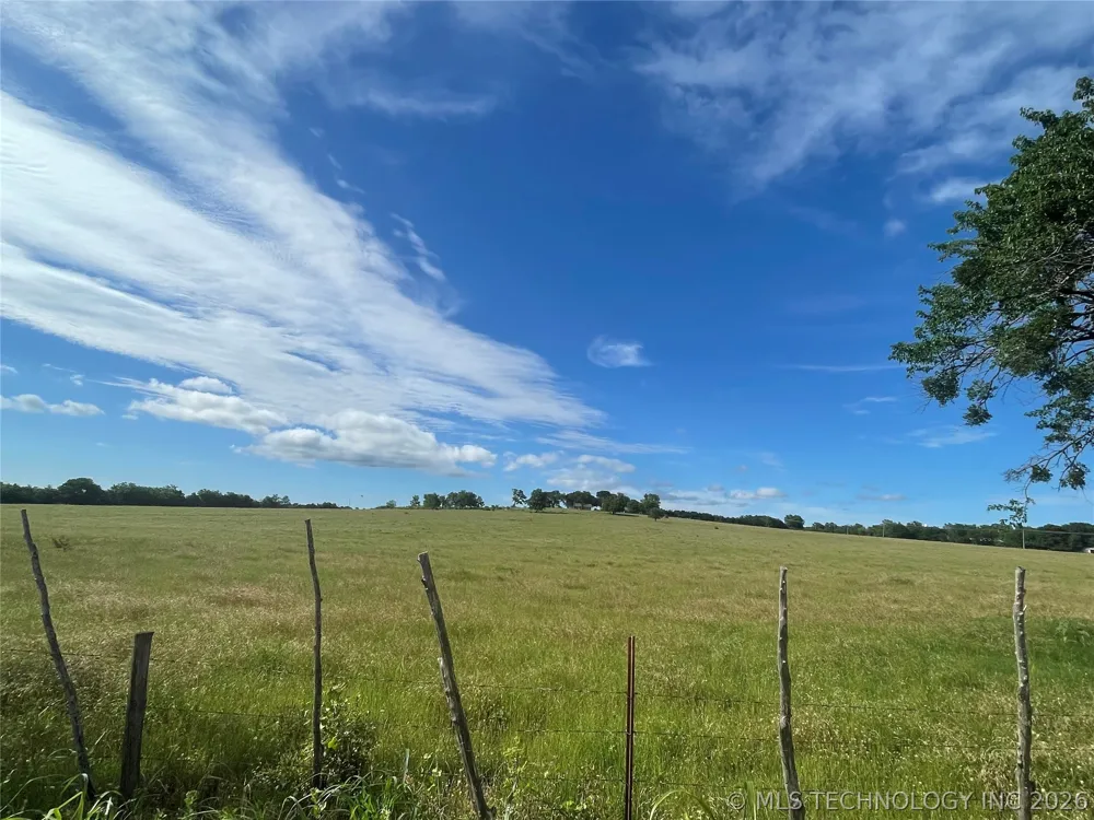 401 S Chickasaw Kingston, OK 73439