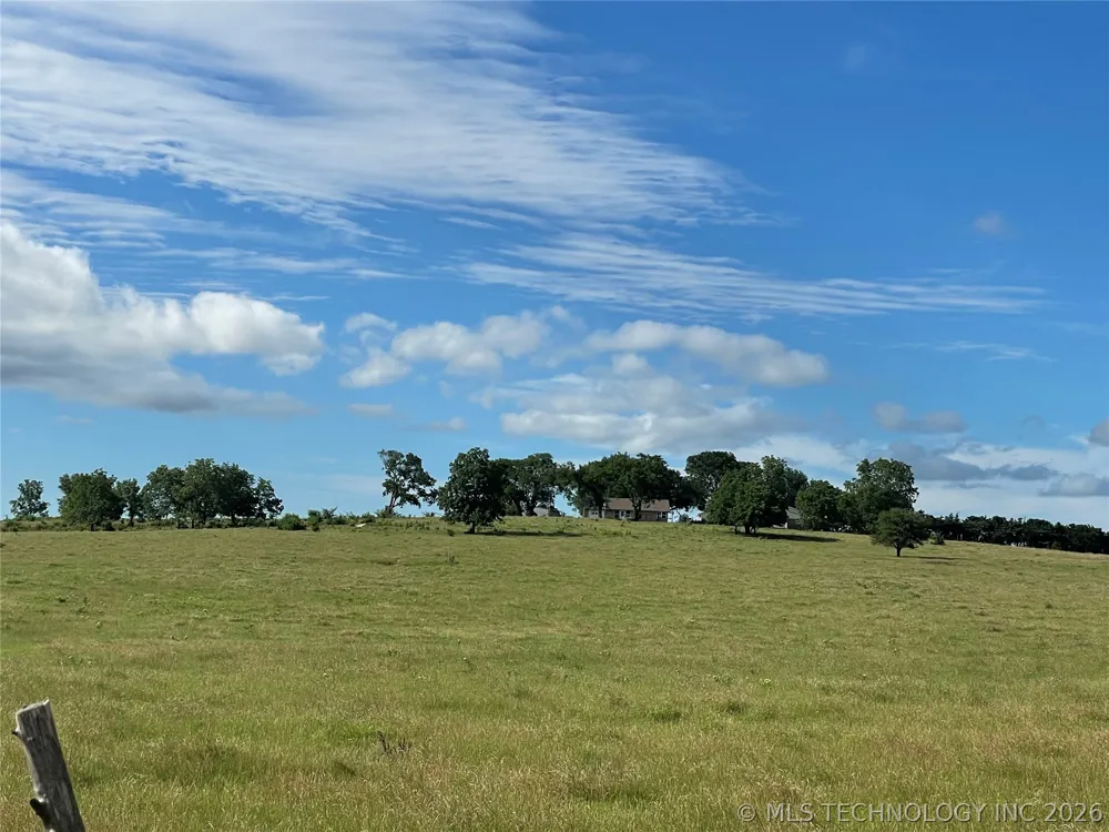 401 S Chickasaw Kingston, OK 73439