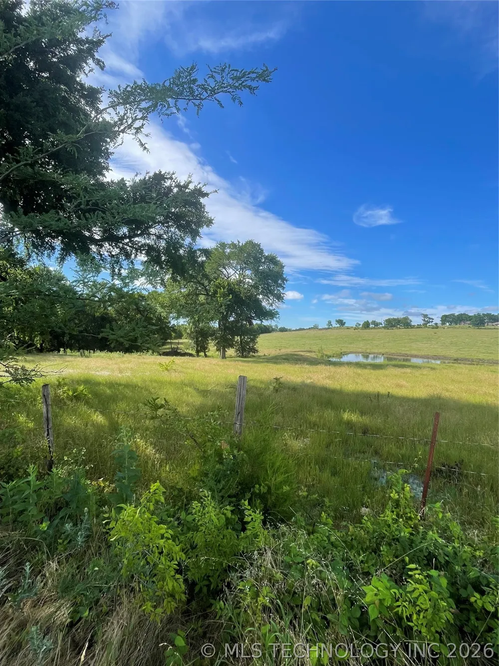 401 S Chickasaw Kingston, OK 73439