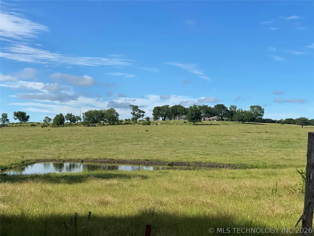 401 S Chickasaw Kingston, OK 73439