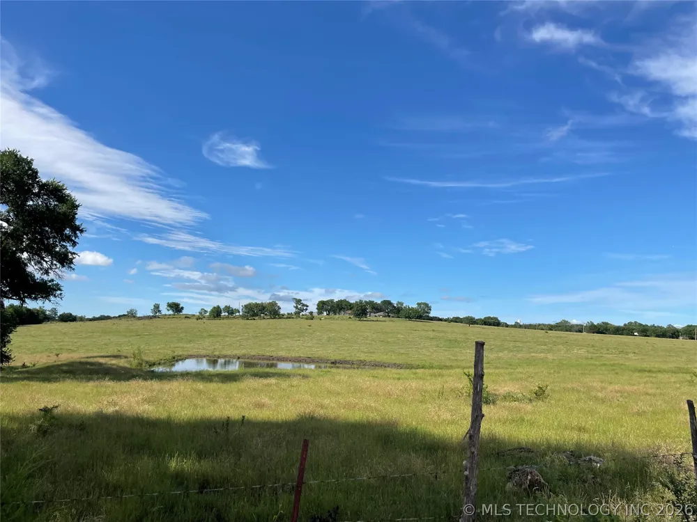 401 S Chickasaw Kingston, OK 73439