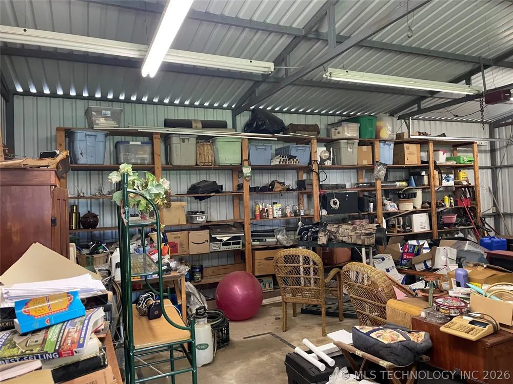 401 S Chickasaw Kingston, OK 73439