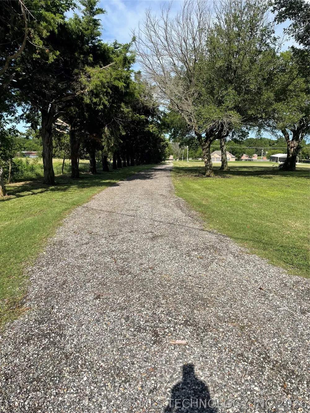 401 S Chickasaw Kingston, OK 73439