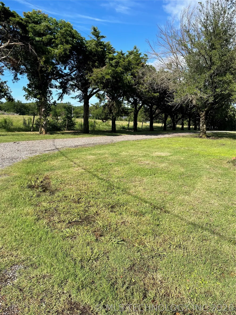 401 S Chickasaw Kingston, OK 73439