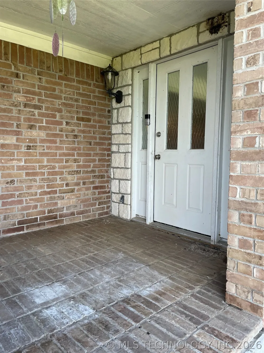 401 S Chickasaw Kingston, OK 73439