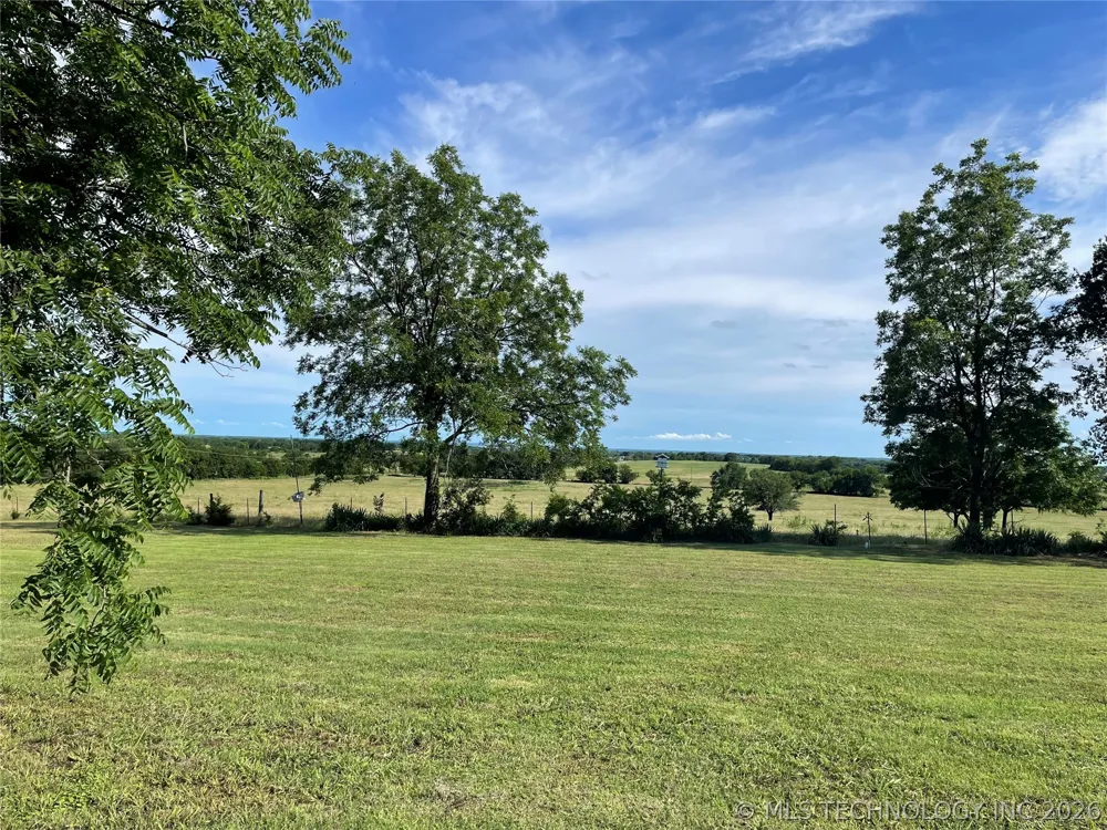 401 S Chickasaw Kingston, OK 73439