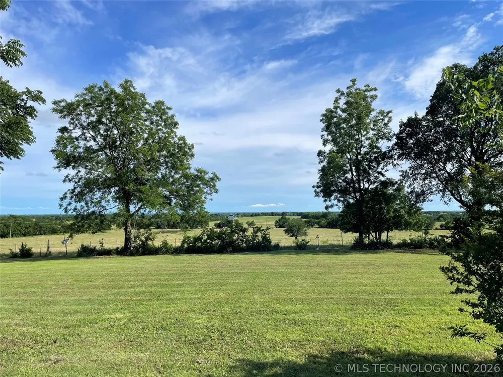 401 S Chickasaw Kingston, OK 73439