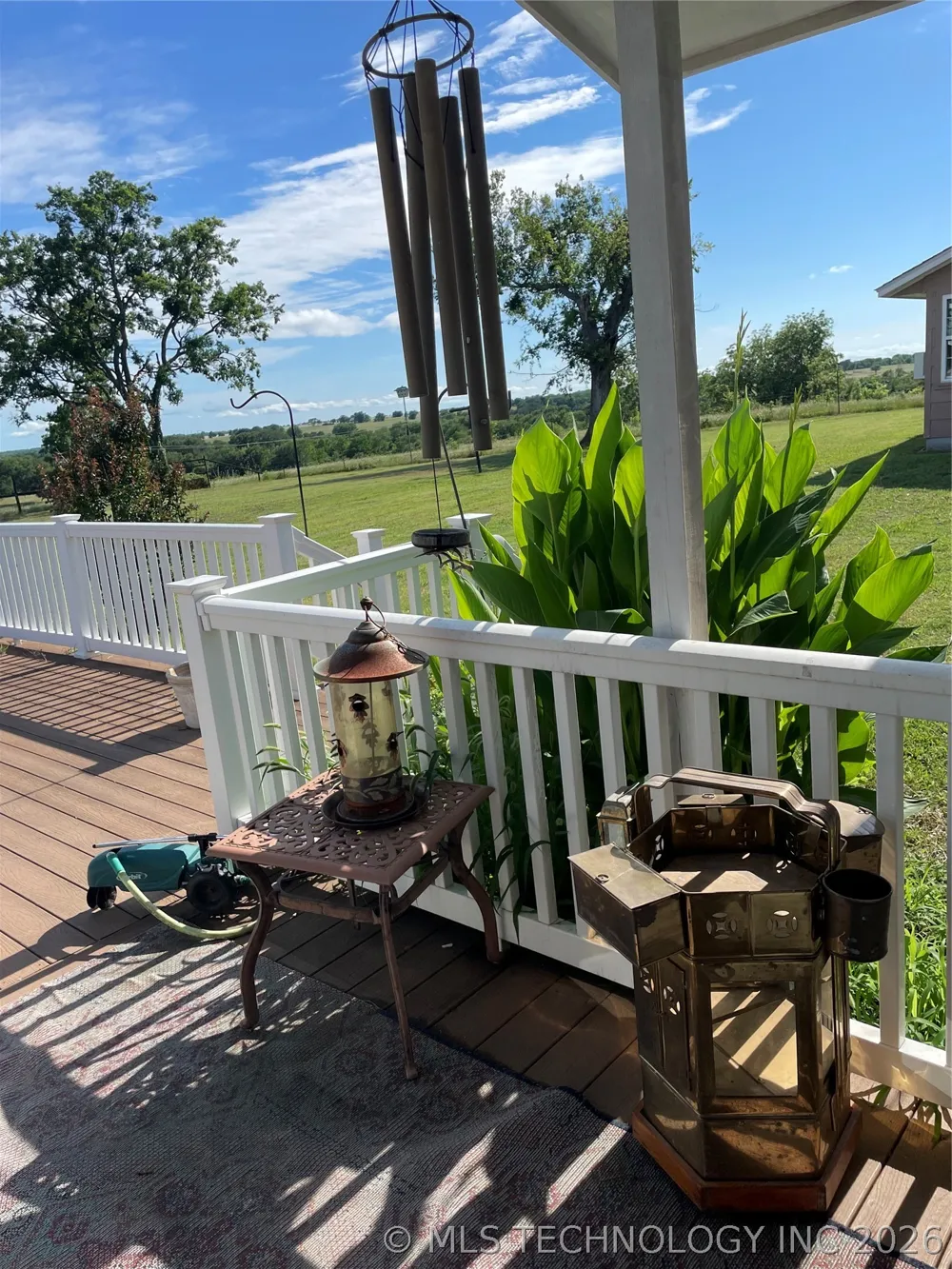401 S Chickasaw Kingston, OK 73439