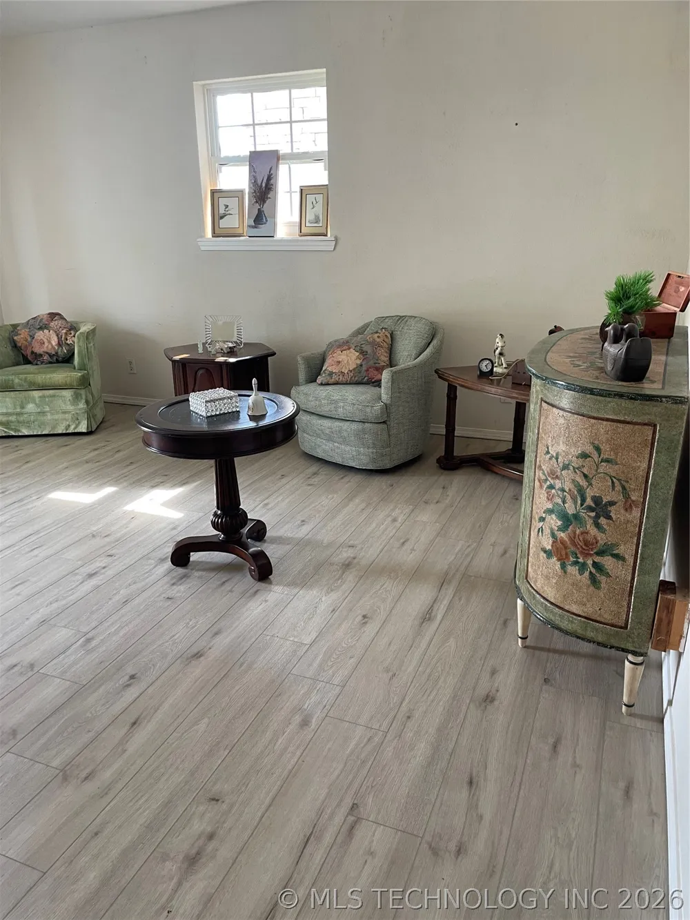 401 S Chickasaw Kingston, OK 73439