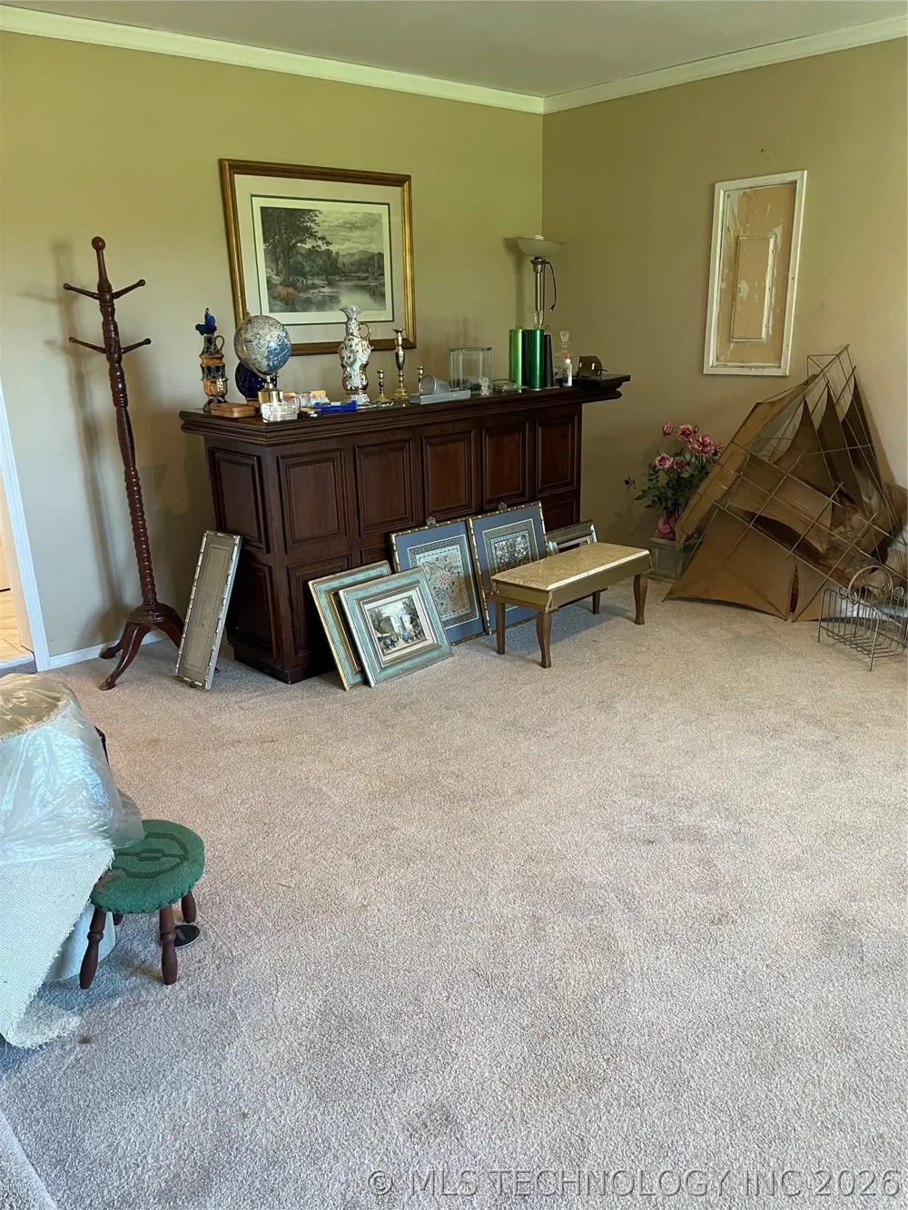 401 S Chickasaw Kingston, OK 73439