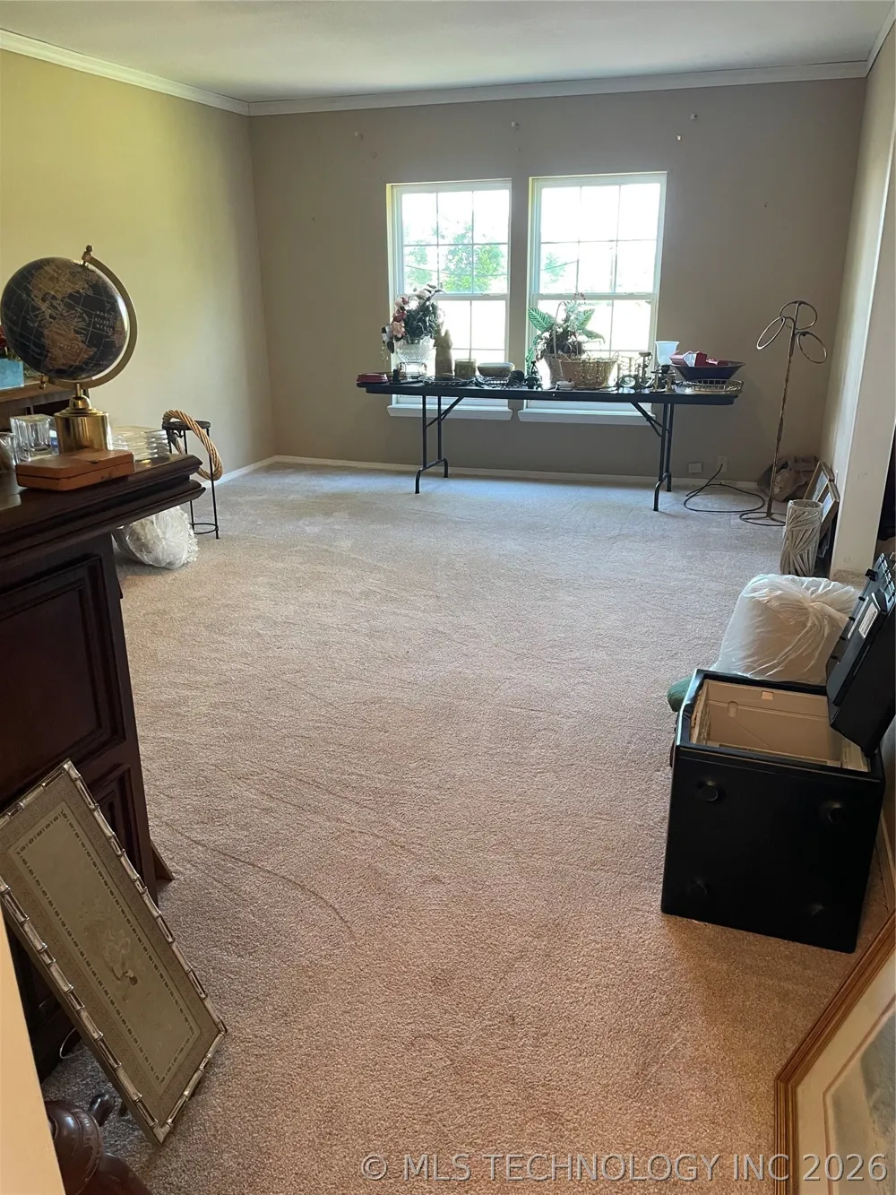 401 S Chickasaw Kingston, OK 73439