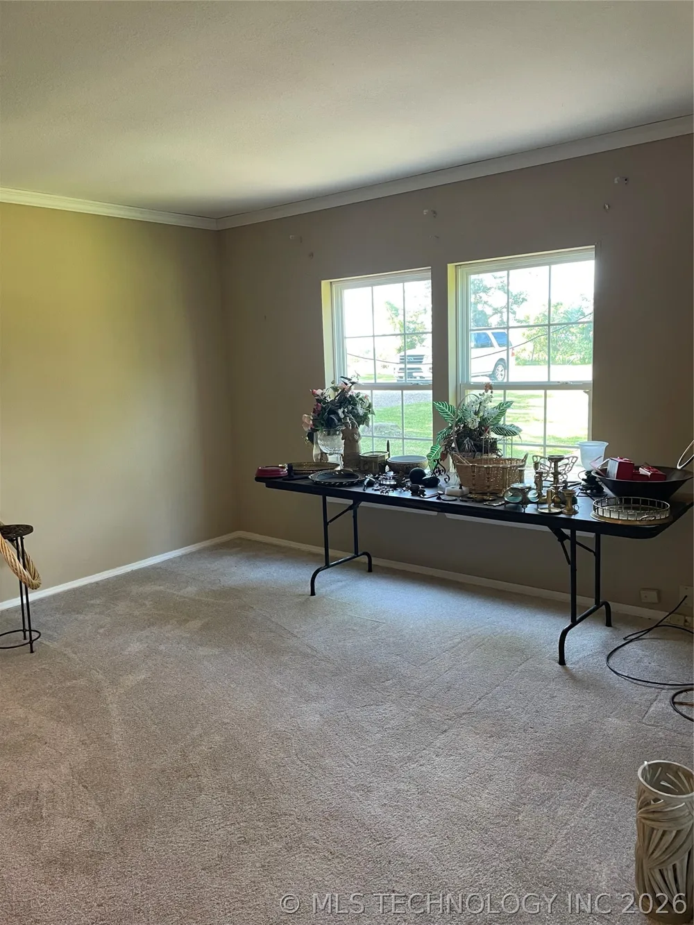 401 S Chickasaw Kingston, OK 73439