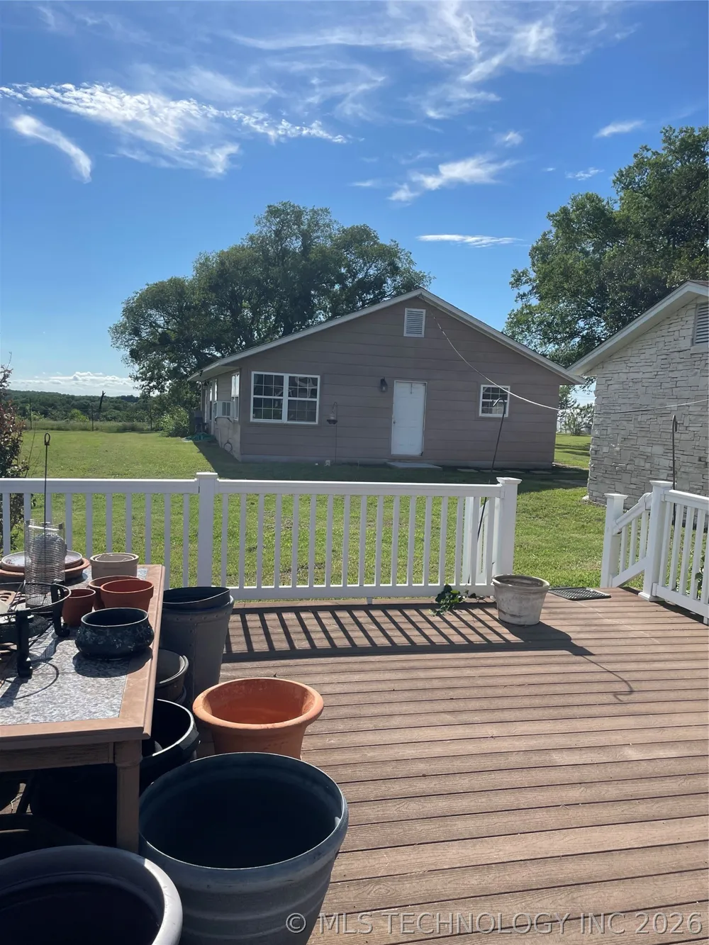 401 S Chickasaw Kingston, OK 73439