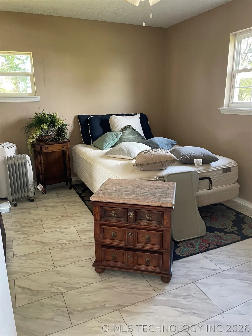 401 S Chickasaw Kingston, OK 73439