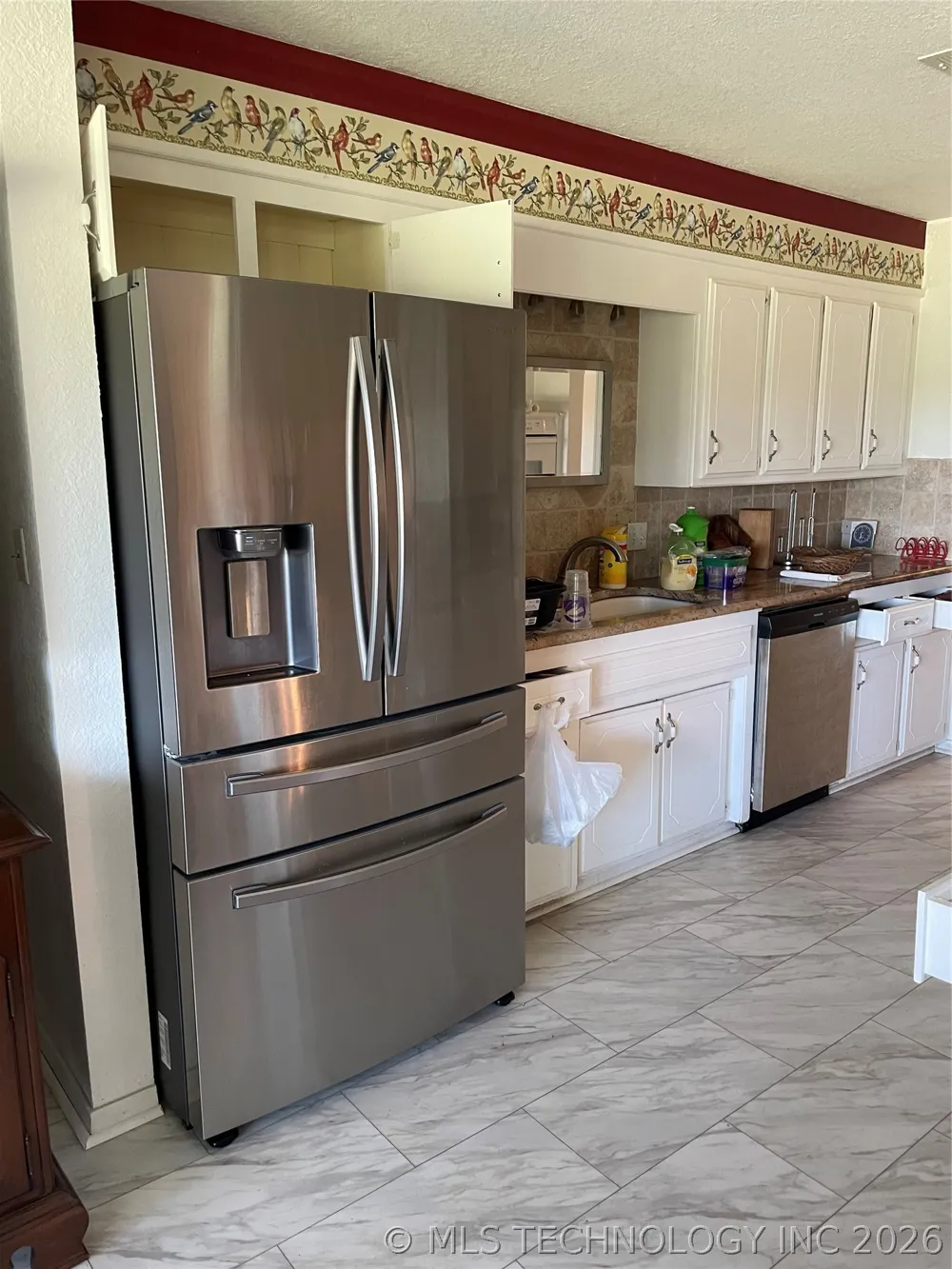 401 S Chickasaw Kingston, OK 73439