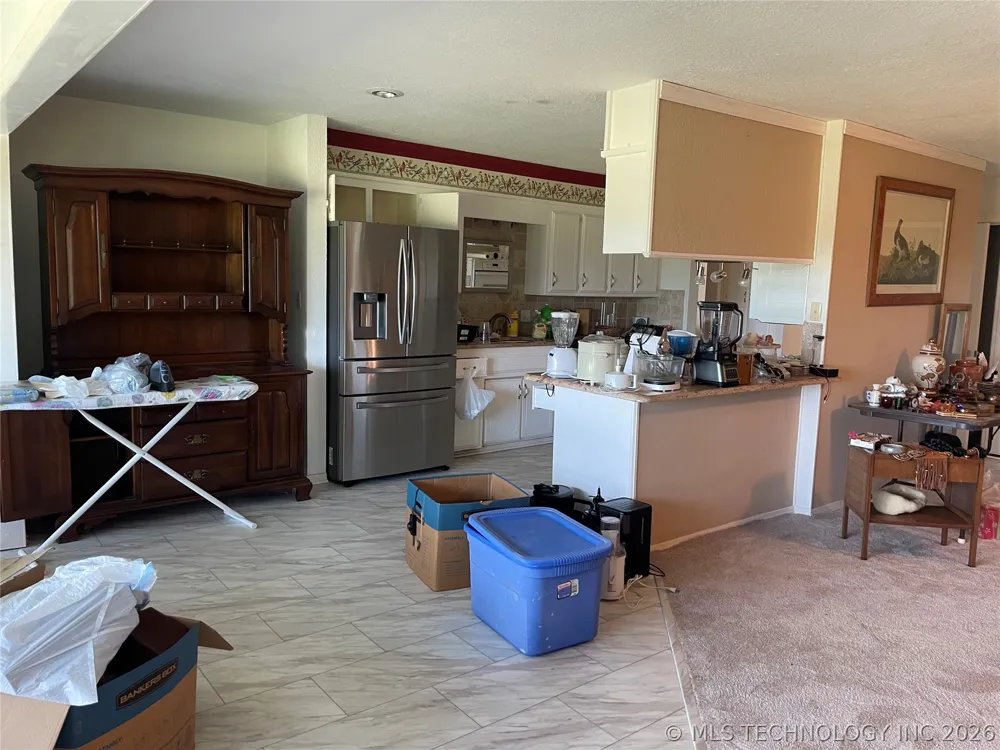 401 S Chickasaw Kingston, OK 73439