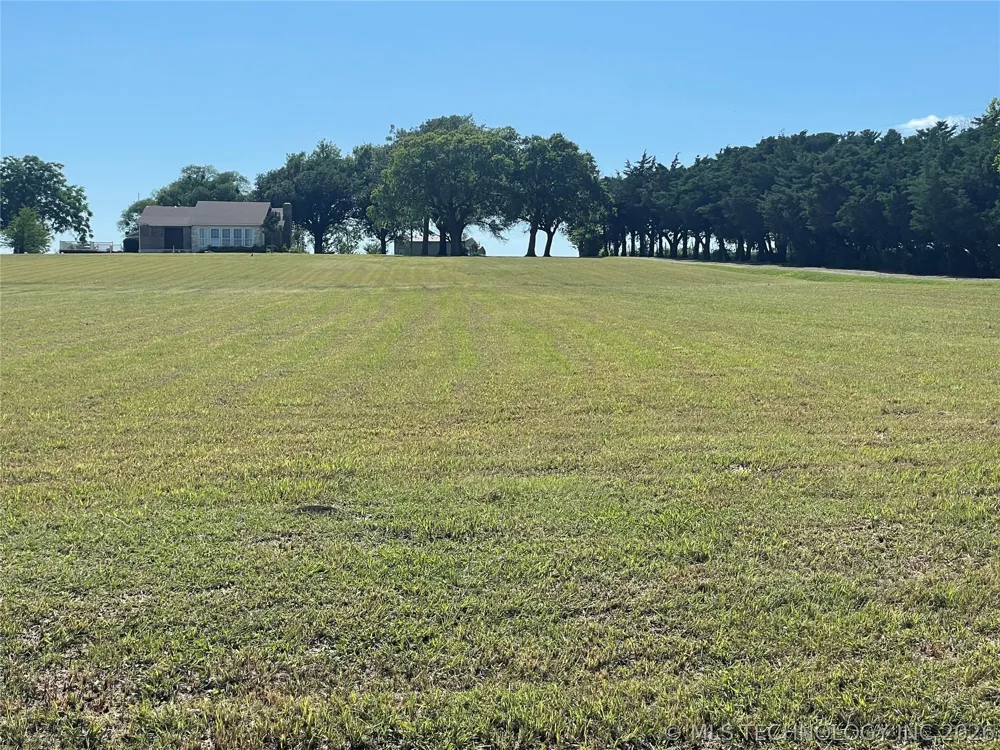 401 S Chickasaw Kingston, OK 73439