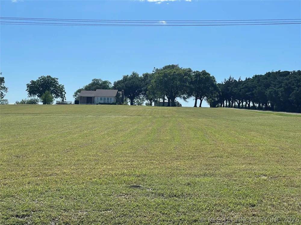 401 S Chickasaw Kingston, OK 73439