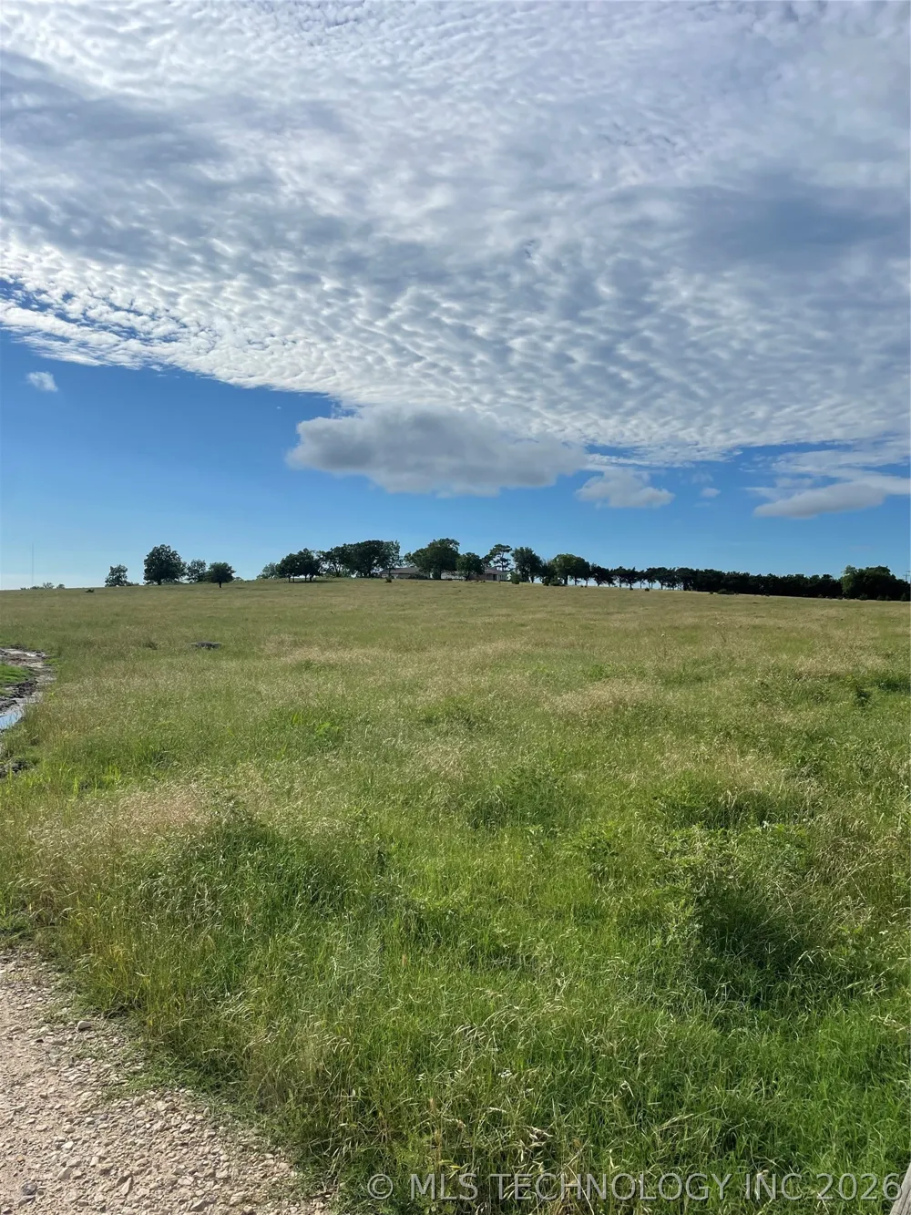 401 S Chickasaw Kingston, OK 73439
