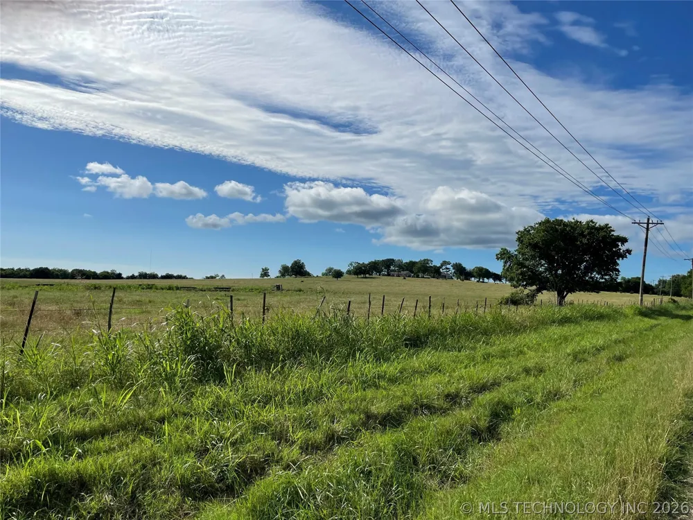 401 S Chickasaw Kingston, OK 73439
