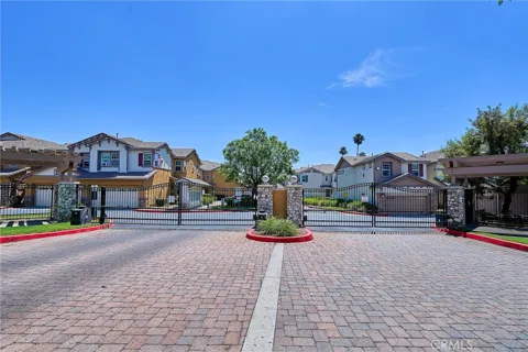 7161 East Avenue #23
