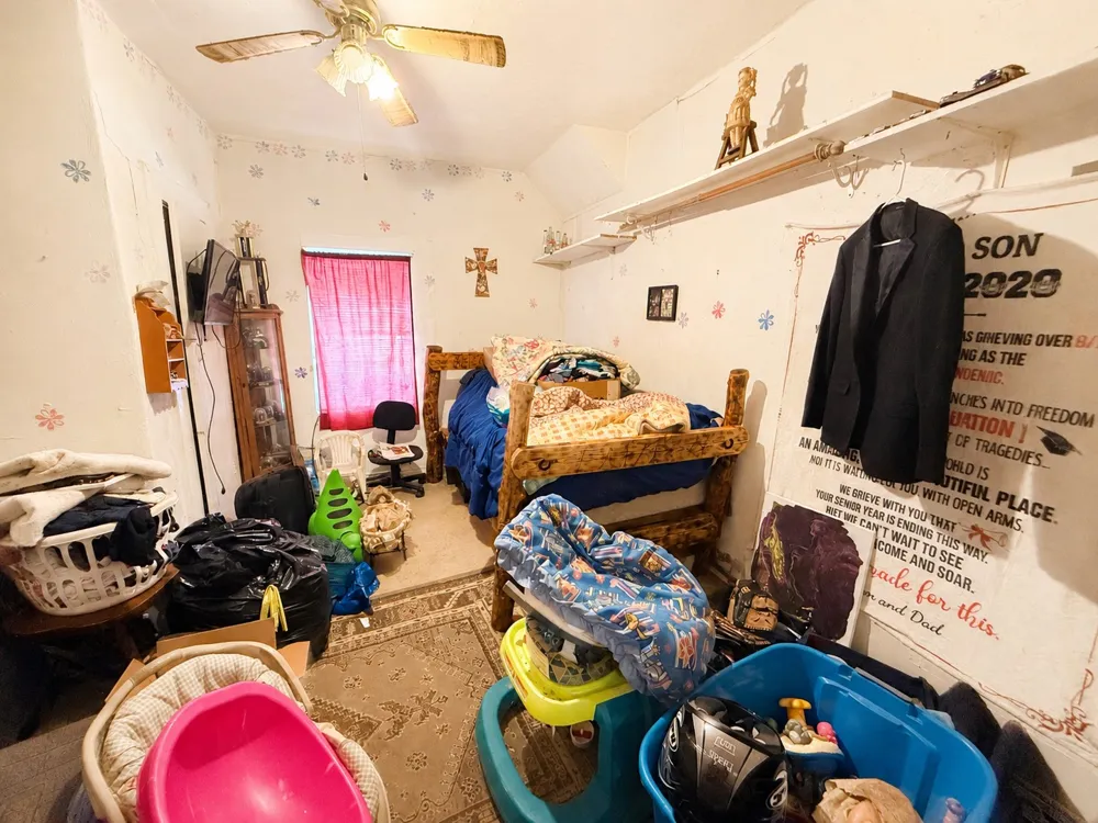 601 SW 2nd Street Kerens, TX 75144