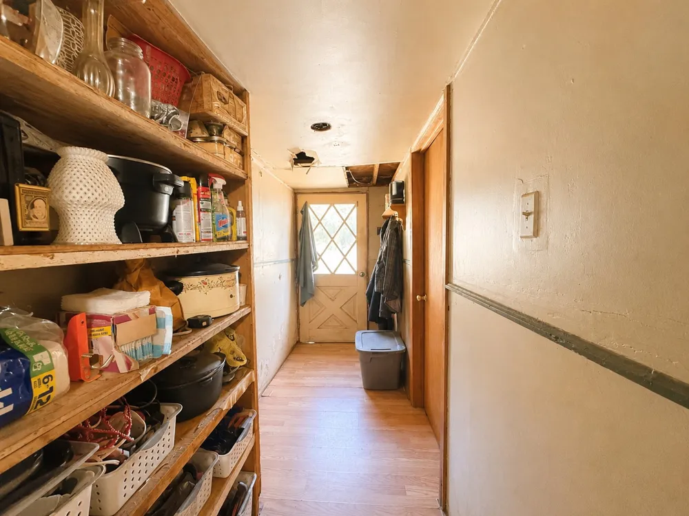 601 SW 2nd Street Kerens, TX 75144