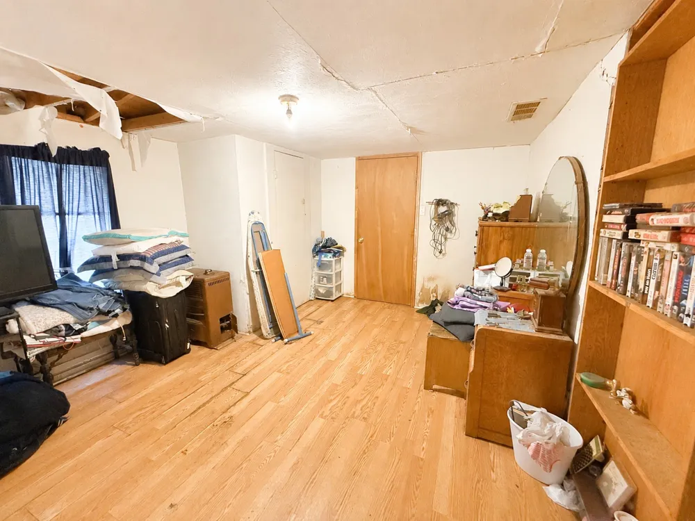 601 SW 2nd Street Kerens, TX 75144
