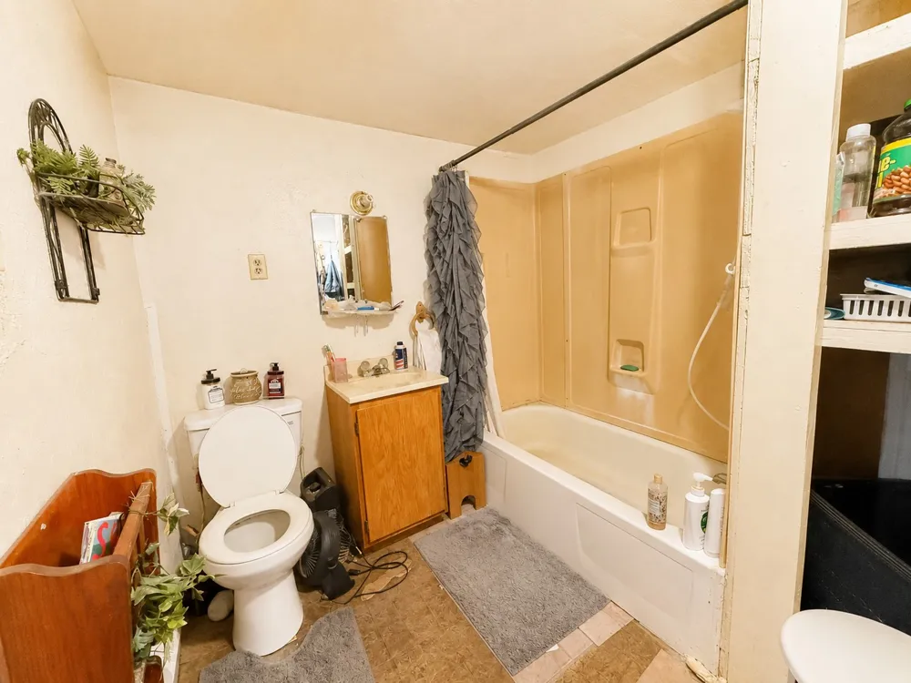 601 SW 2nd Street Kerens, TX 75144
