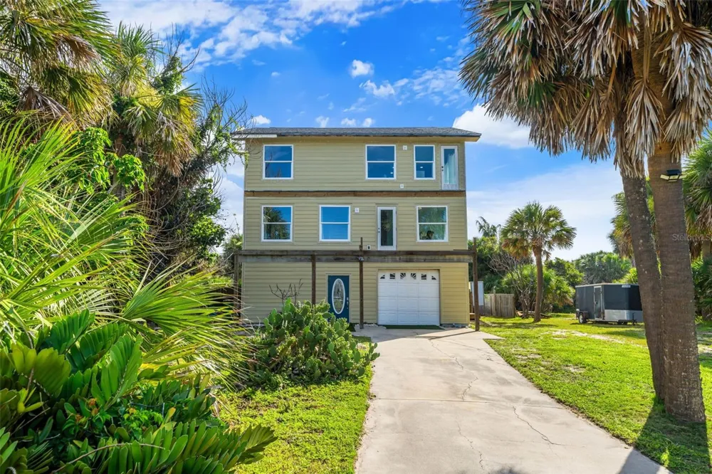 6850 S HIGHWAY A1A Melbourne Beach, FL 32951