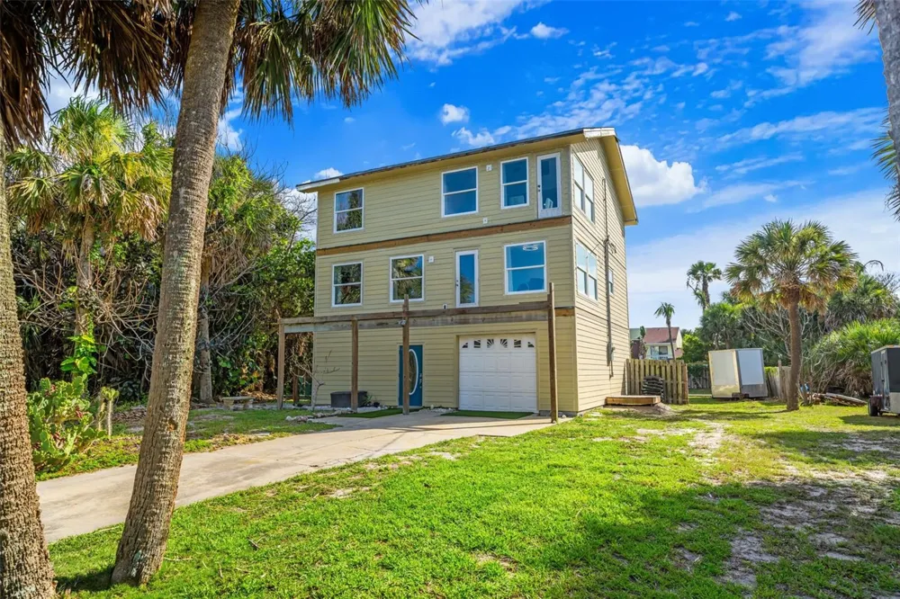 6850 S HIGHWAY A1A Melbourne Beach, FL 32951