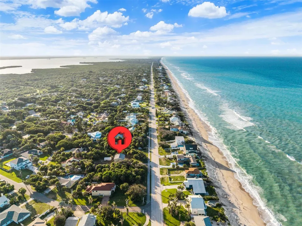 6850 S HIGHWAY A1A Melbourne Beach, FL 32951