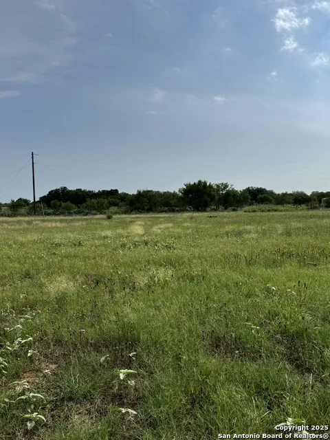 TBD E Gates Valley Poteet, TX 78065