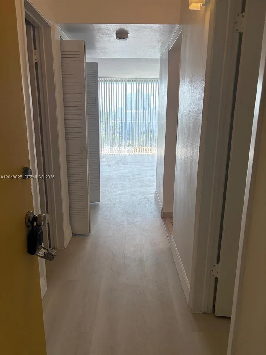 12590 NE 16th Ave #512 North Miami, FL 33161