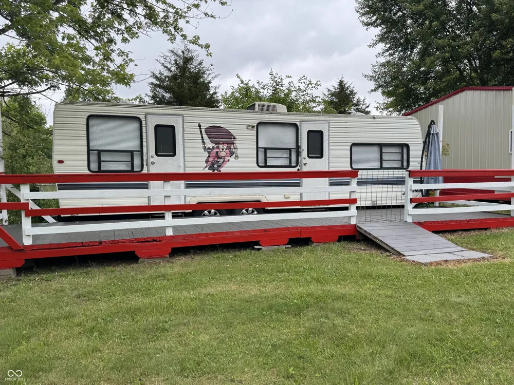 3488 Rensleer Place North Vernon, IN 47265