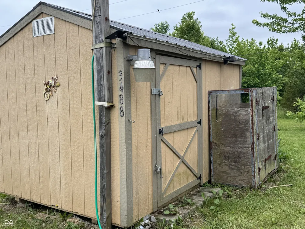 3488 Rensleer Place North Vernon, IN 47265