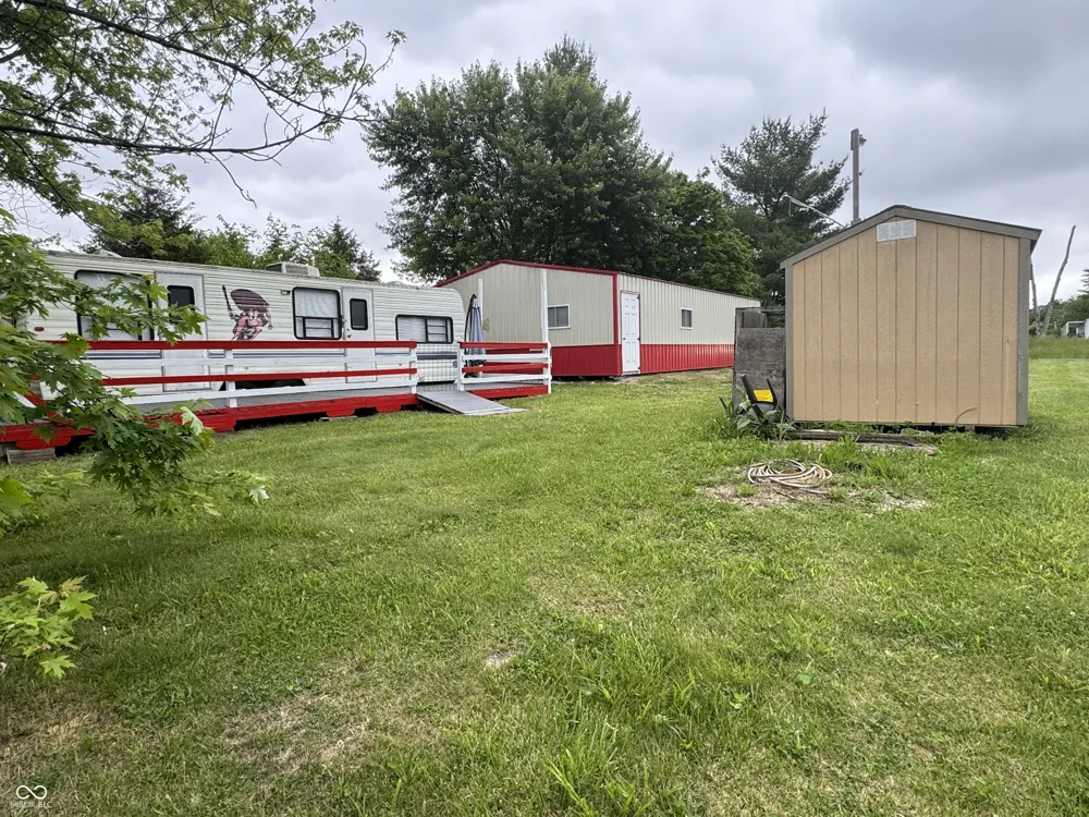 3488 Rensleer Place North Vernon, IN 47265