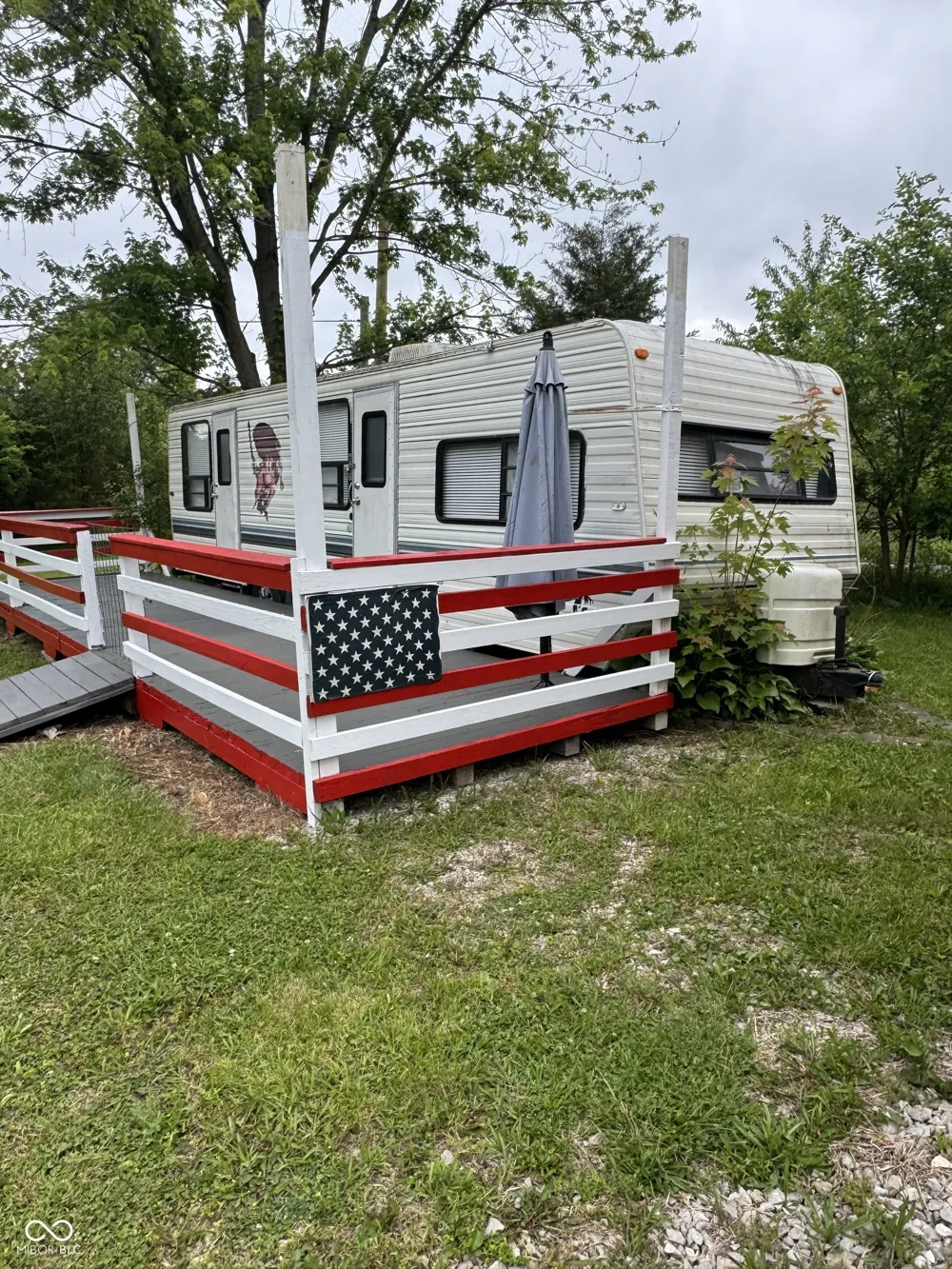 3488 Rensleer Place North Vernon, IN 47265