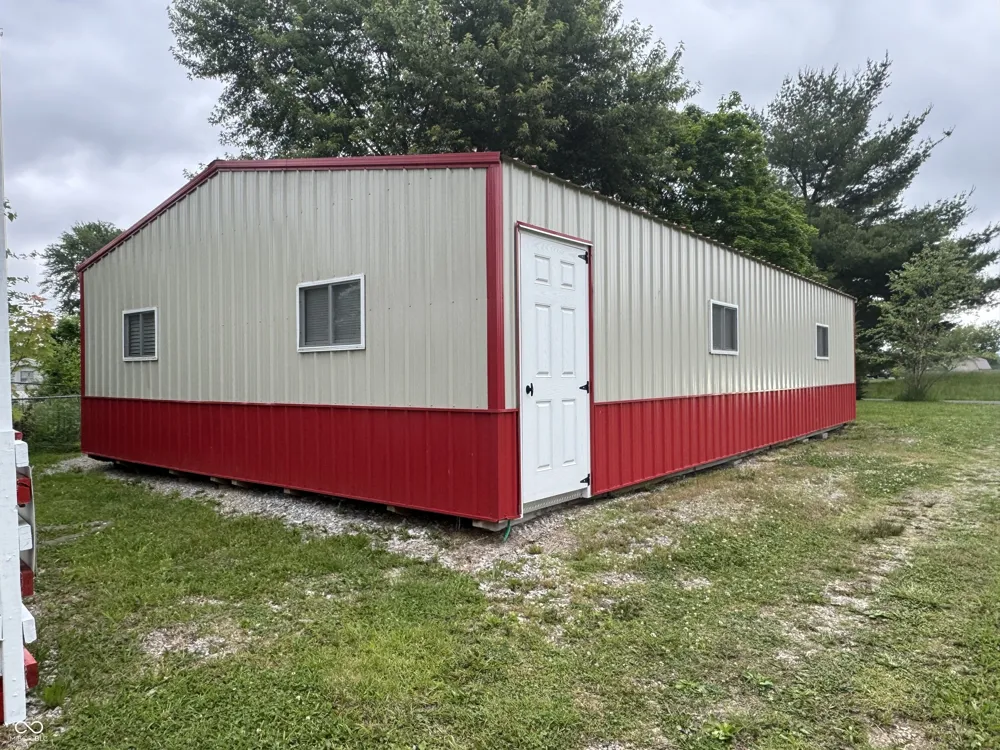 3488 Rensleer Place North Vernon, IN 47265